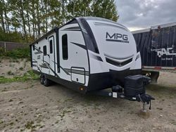 2021 MPG Ultra Lite en venta en Montreal Est, QC