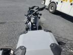 2021 Moto Guzzi V85 TT