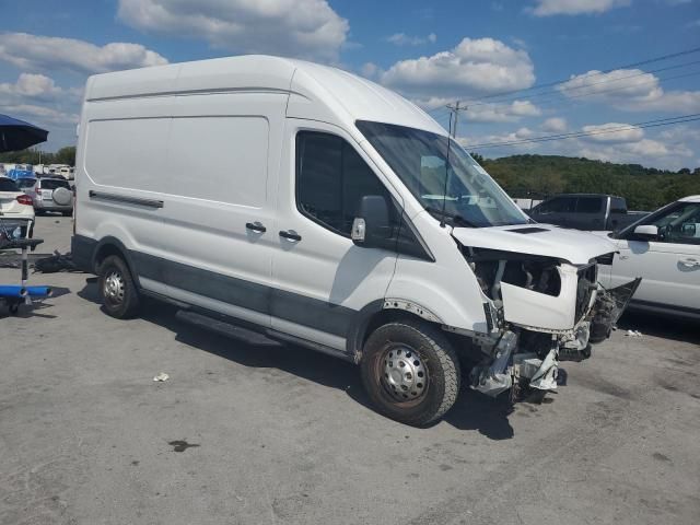 2021 Ford Transit T-250