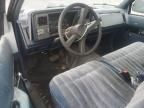 1992 Chevrolet GMT-400 C1500