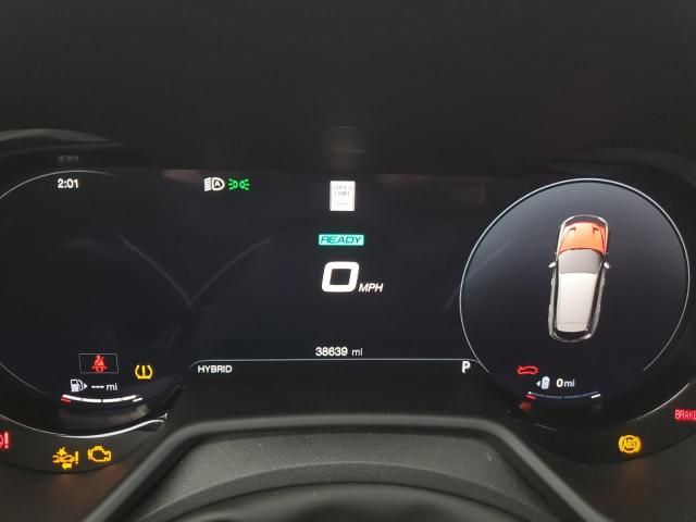 2024 Dodge Hornet R/T
