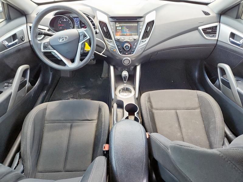 2014 Hyundai Veloster