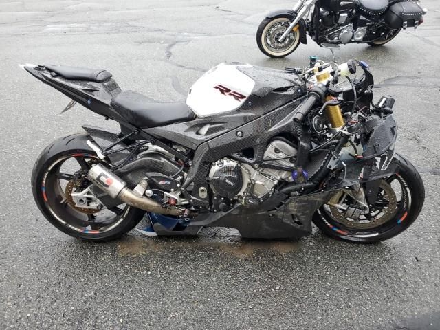 2016 BMW S 1000 RR