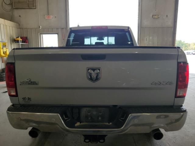 2019 Dodge RAM 1500 Classic SLT
