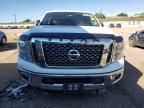 2016 Nissan Titan XD SL