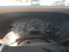 2001 Chevrolet Silverado C1500