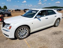2013 Chrysler 300 en venta en Longview, TX
