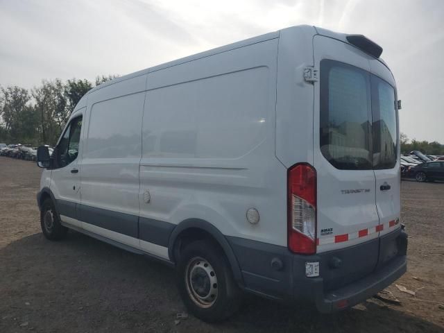 2018 Ford Transit T-350