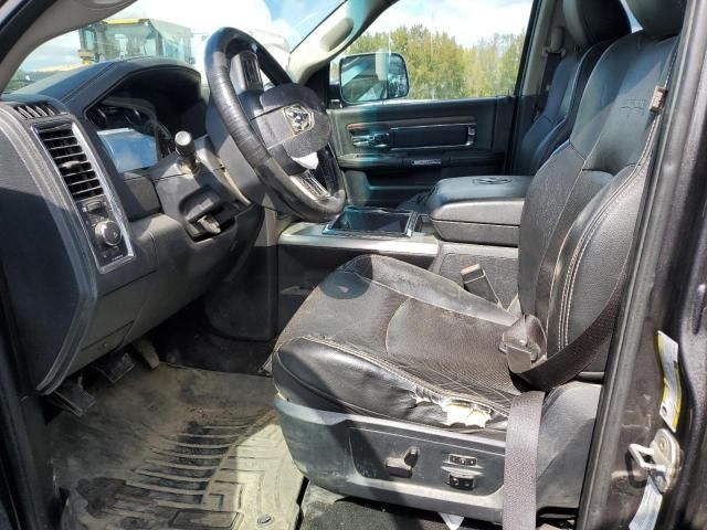 2014 Dodge 3500 Laramie