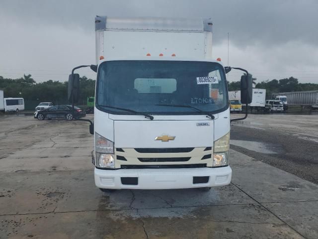 2020 Chevrolet 4500HD