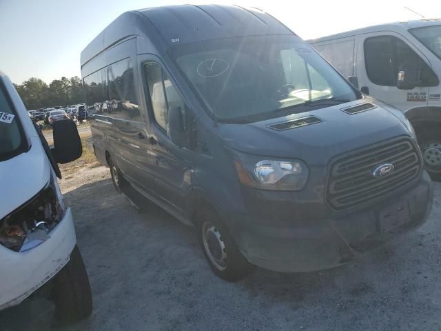 2019 Ford Transit T-250