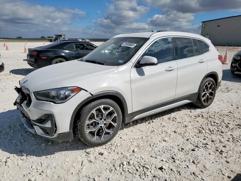 2021 BMW X1 SDRIVE28I