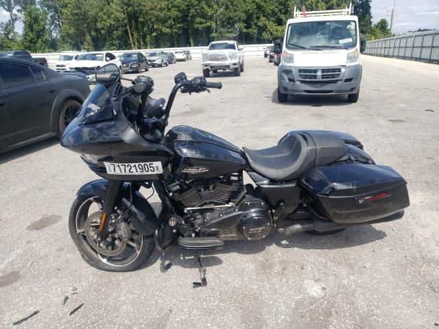 2024 Harley-Davidson Fltrx