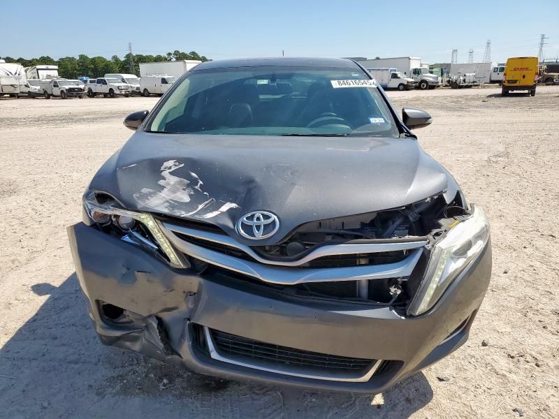 2013 Toyota Venza LE