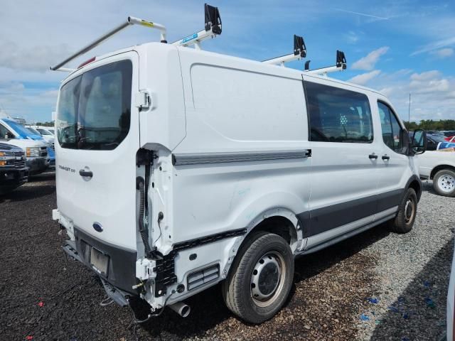 2024 Ford Transit T-250