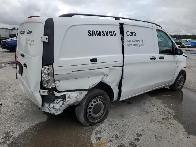 2023 Mercedes-Benz Metris