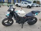 2024 Yamaha YZFR3 A