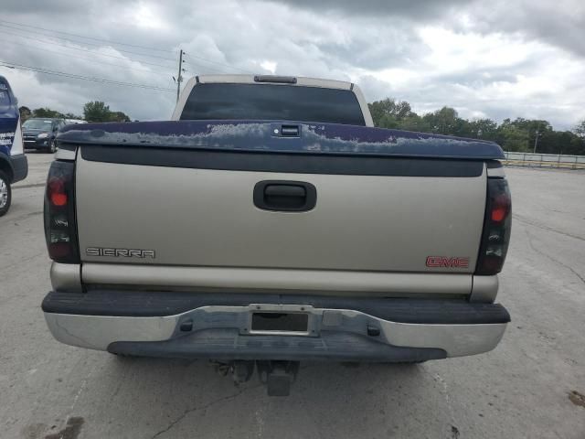 2000 GMC New Sierra K1500