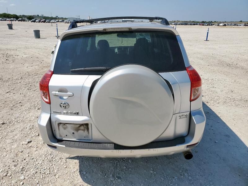 2008 Toyota Rav4