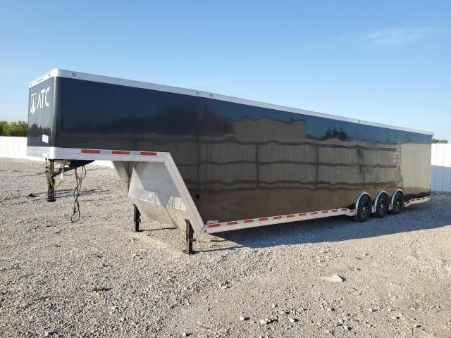 2024 ATC RM500_G85754436+0-3T7.0K Enclosed Cargo Trailer