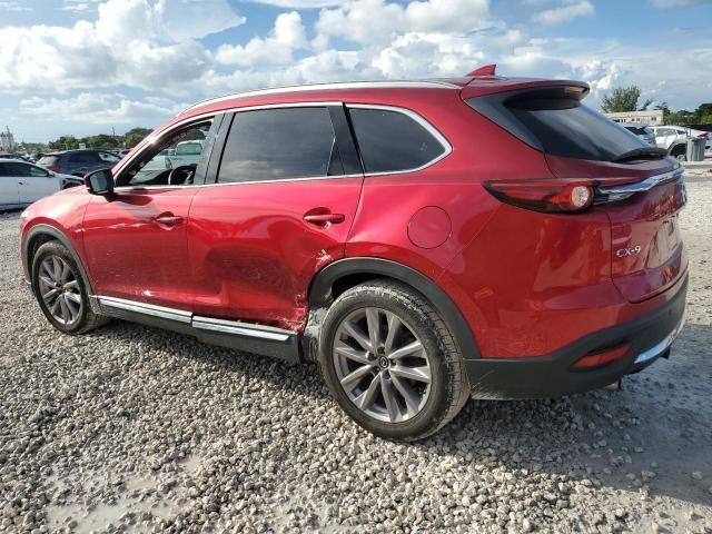 2020 Mazda Cx-9 Grand Touring