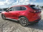 2020 Mazda Cx-9 Grand Touring