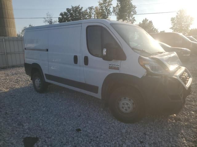 2019 Dodge RAM Promaster 1500 1500 Standard