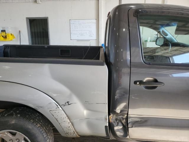 2009 Toyota Tacoma