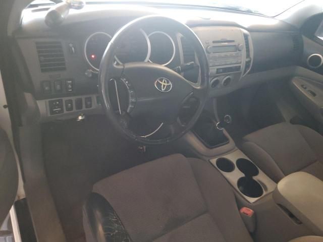2009 Toyt 2009 Toyota Tacoma Prerunner Access Cab