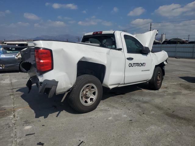 2014 Chevrolet Silverado C1500