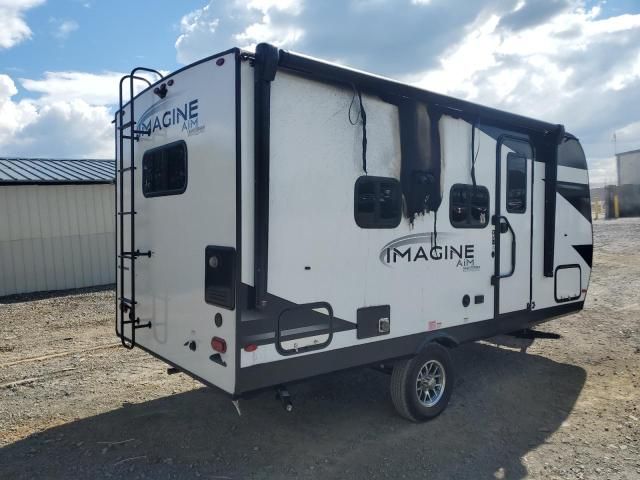 2025 Other 2025 'OTHER RV' Trailer