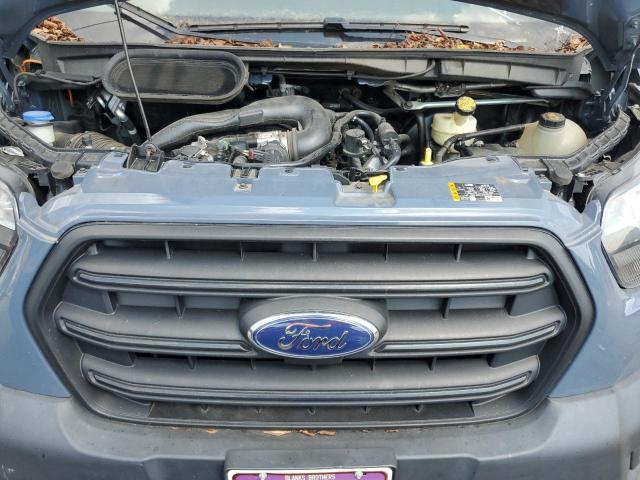 2020 Ford Transit T-250