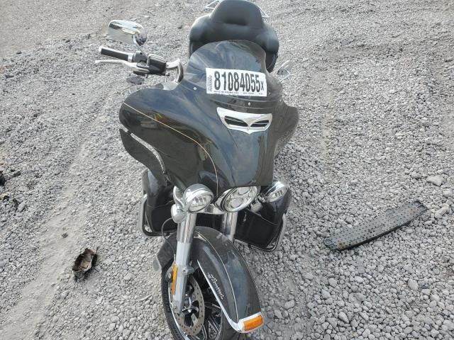 2017 Harley-Davidson Flhtk Ultra Limited