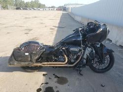 Vehiculos salvage en venta de Copart China: 2019 Harley-Davidson Fltrxs