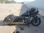 2019 Harley-Davidson Fltrxs