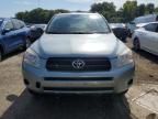 2007 Toyt 2007 Toyota Rav4