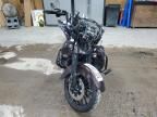 2019 Harley-Davidson Flhxse