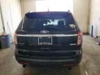 2012 Ford Explorer Limited