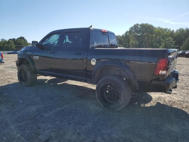 2014 Dodge RAM 1500 Sport