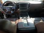 2015 Chevrolet Silverado K1500 High Country