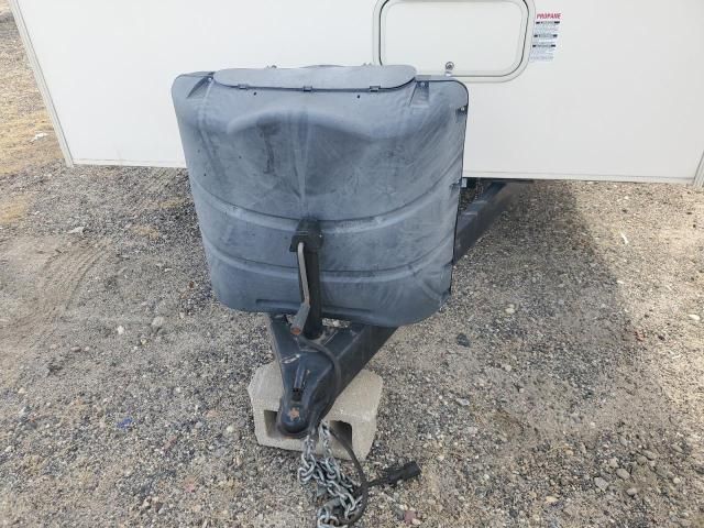 2015 Forest River 2015 0THR 10 TON-Trailers