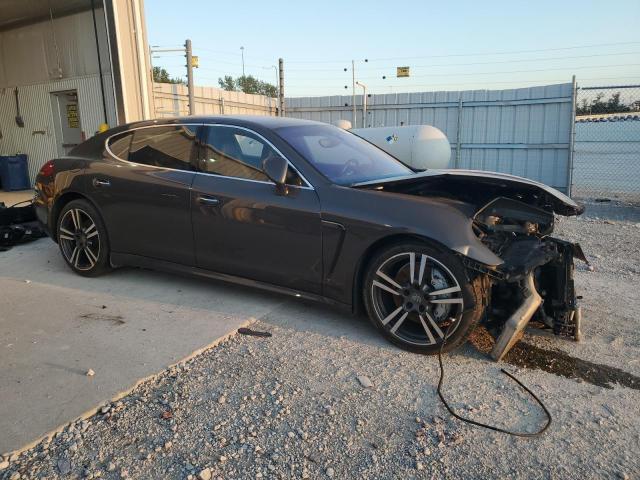2014 Porsche Panamera 4S Executive