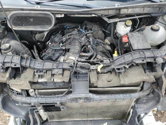 2016 Ford Transit T-350