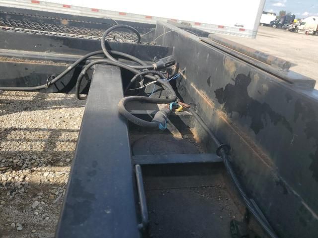 2019 Kaufman 3-CAR TRL