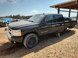 2009 Chevrolet Silverado C1500 LT en venta en Tanner, AL