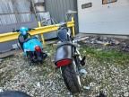 2001 Honda VT600 CD