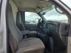 2013 Chevrolet Express G3500