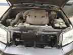 2007 Toyota 4runner Limited