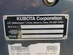 2023 Kubota 2023 Kubota U17
