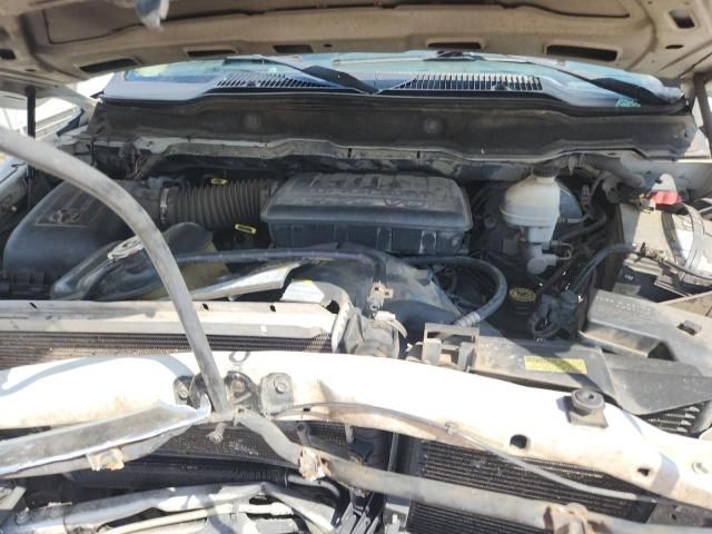 2003 Dodge RAM 1500 ST
